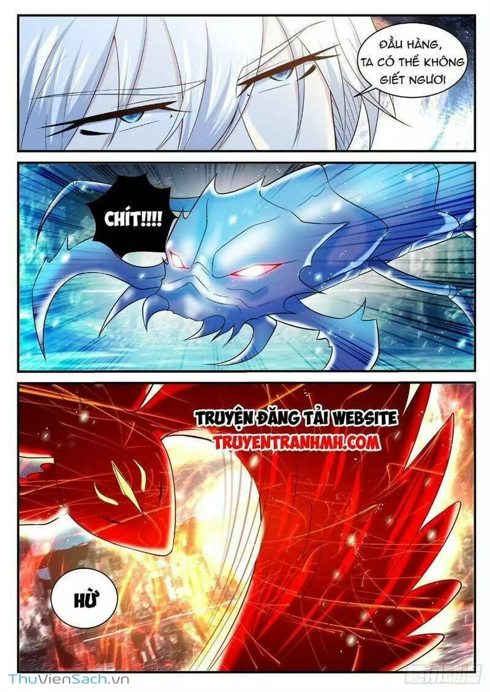 Chapter 424 - Image 2