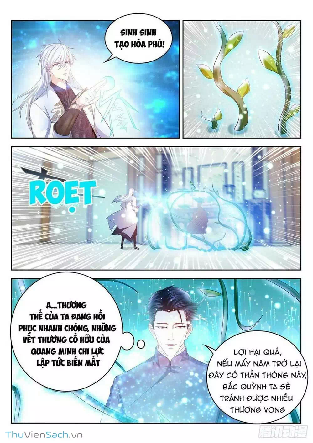 Chapter 426 - Image 5