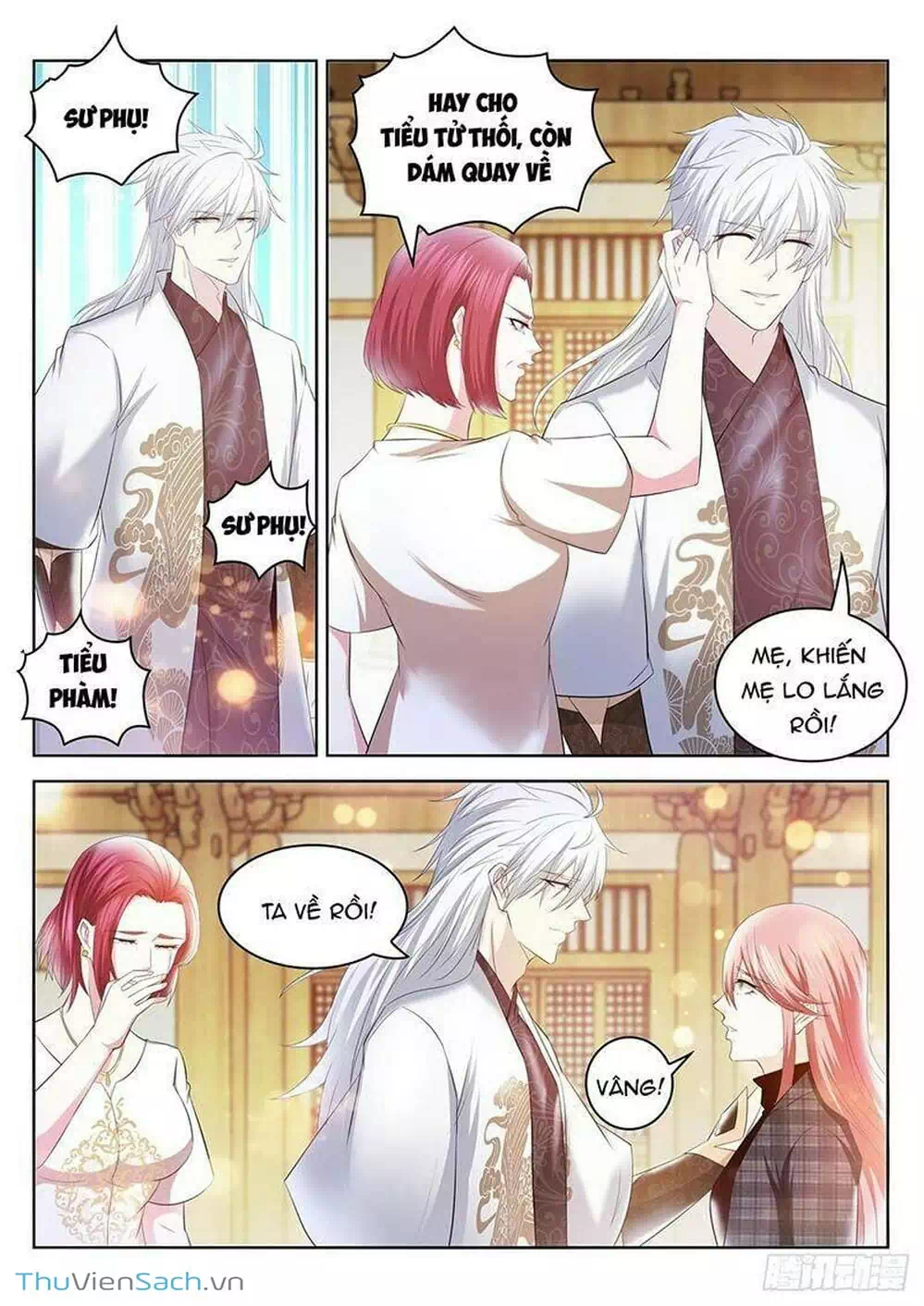 Chapter 426 - Image 10