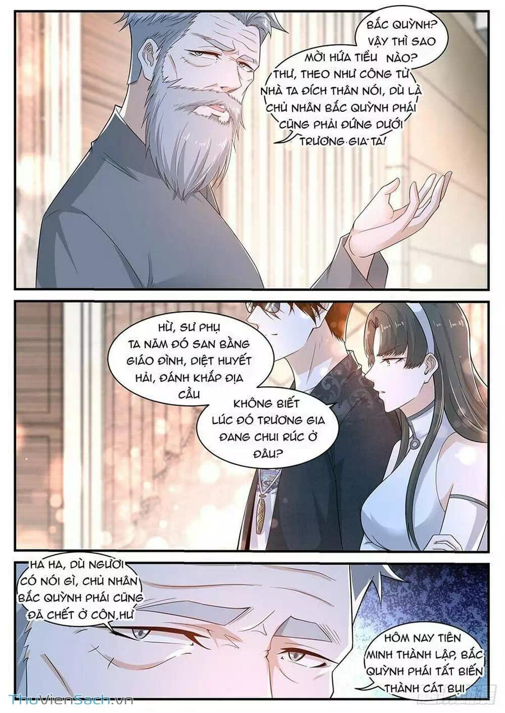 Chapter 428 - Image 4
