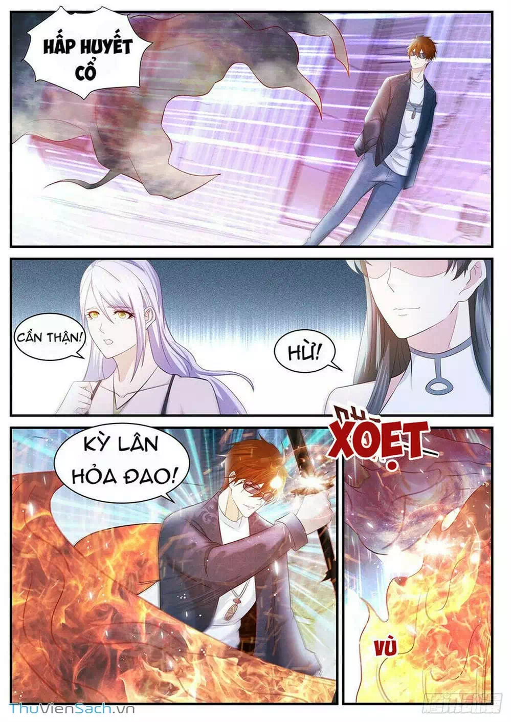 Chapter 429 - Image 5