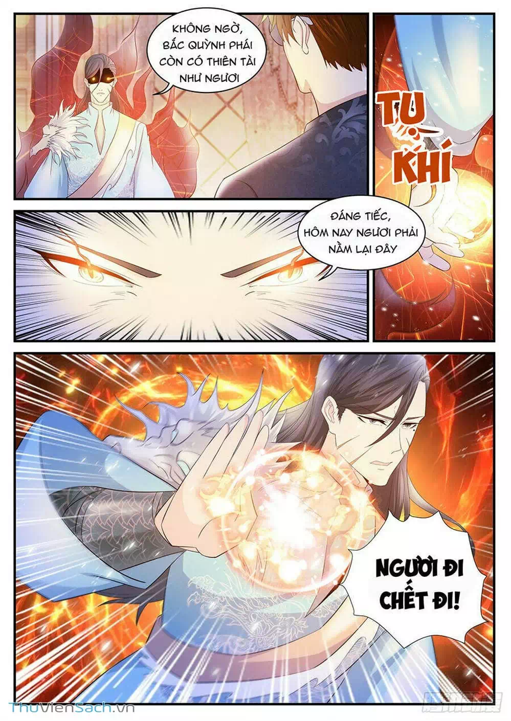 Chapter 429 - Image 7