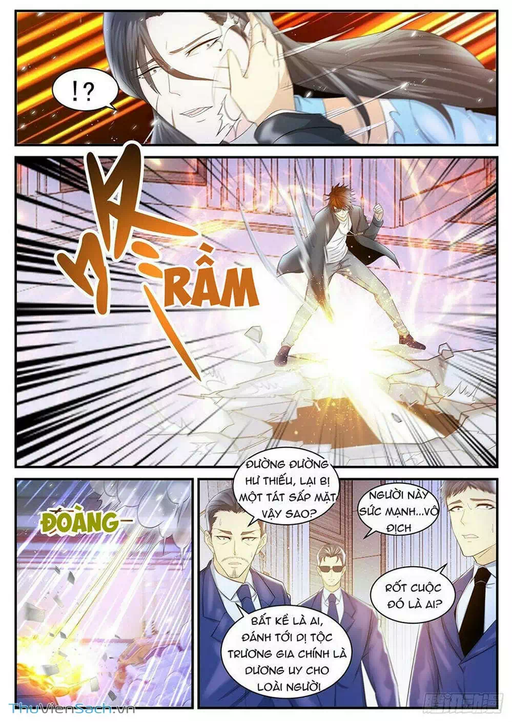 Chapter 429 - Image 8