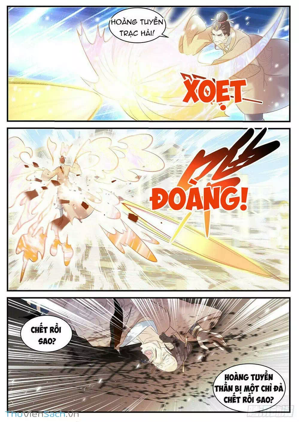 Chapter 431 - Image 3