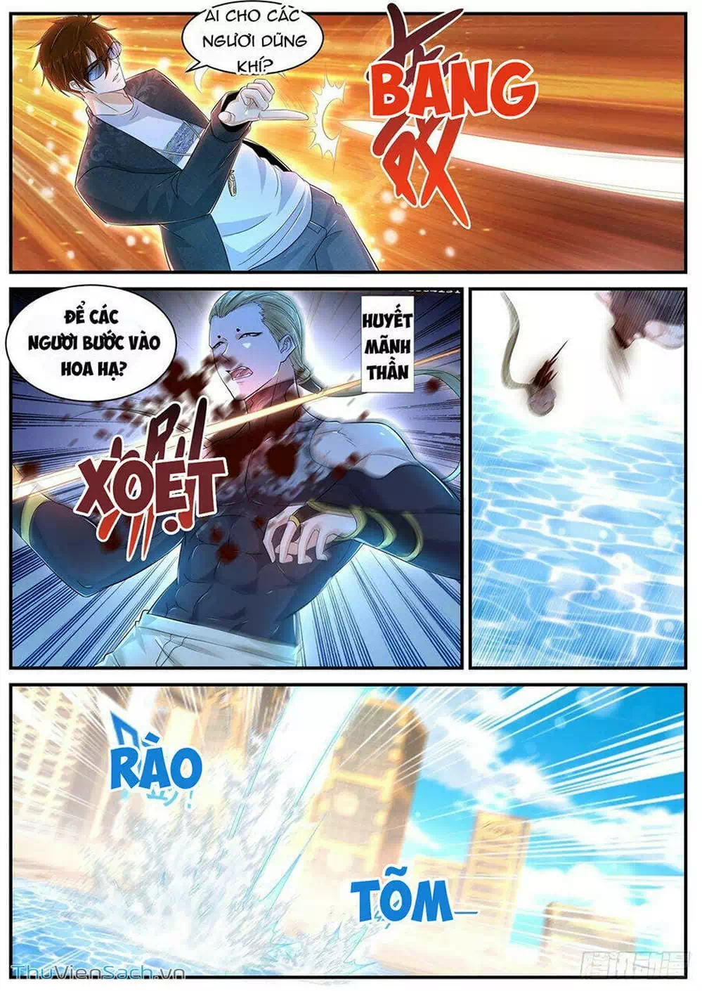 Chapter 431 - Image 5