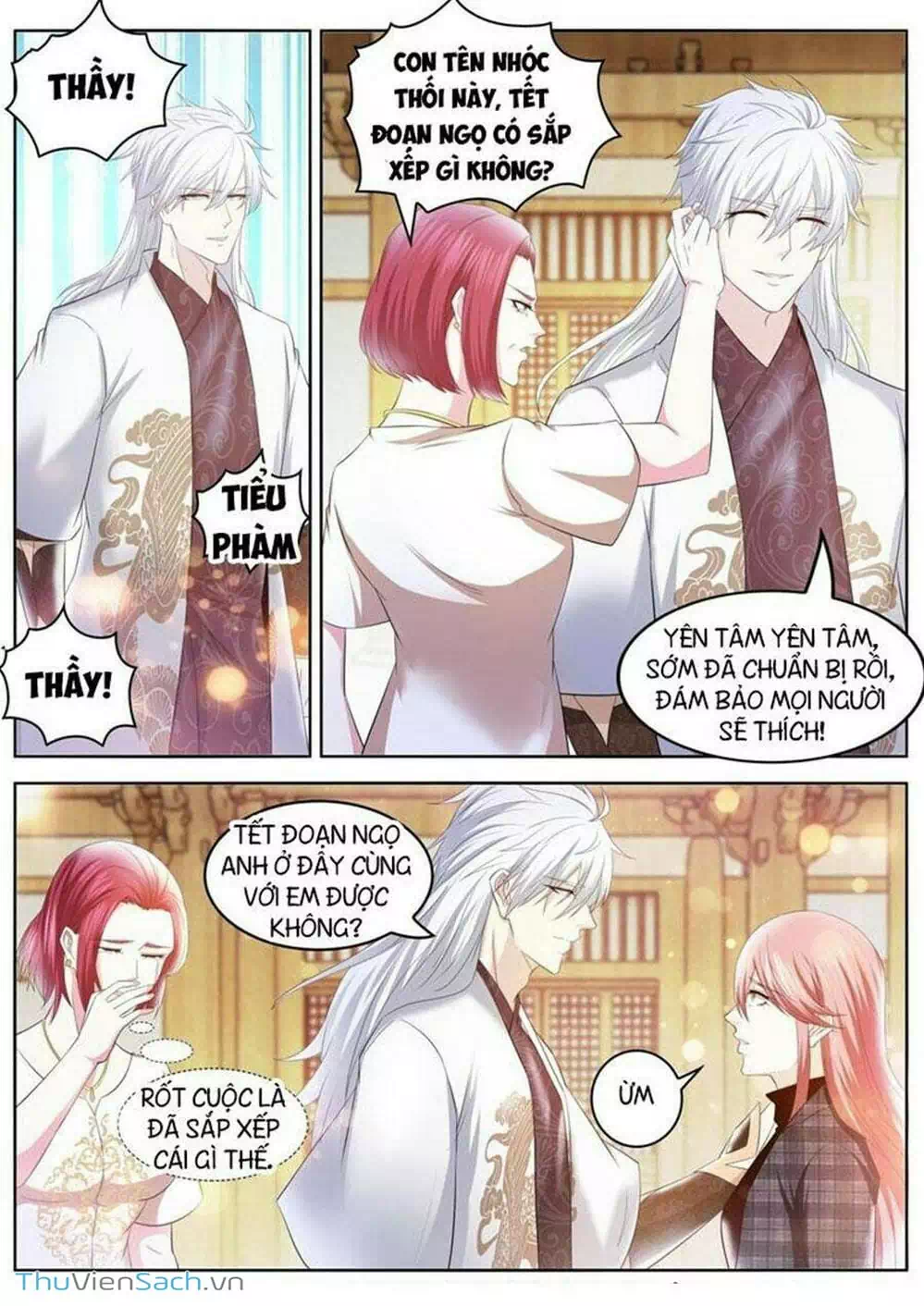 Chapter 434 - Image 2
