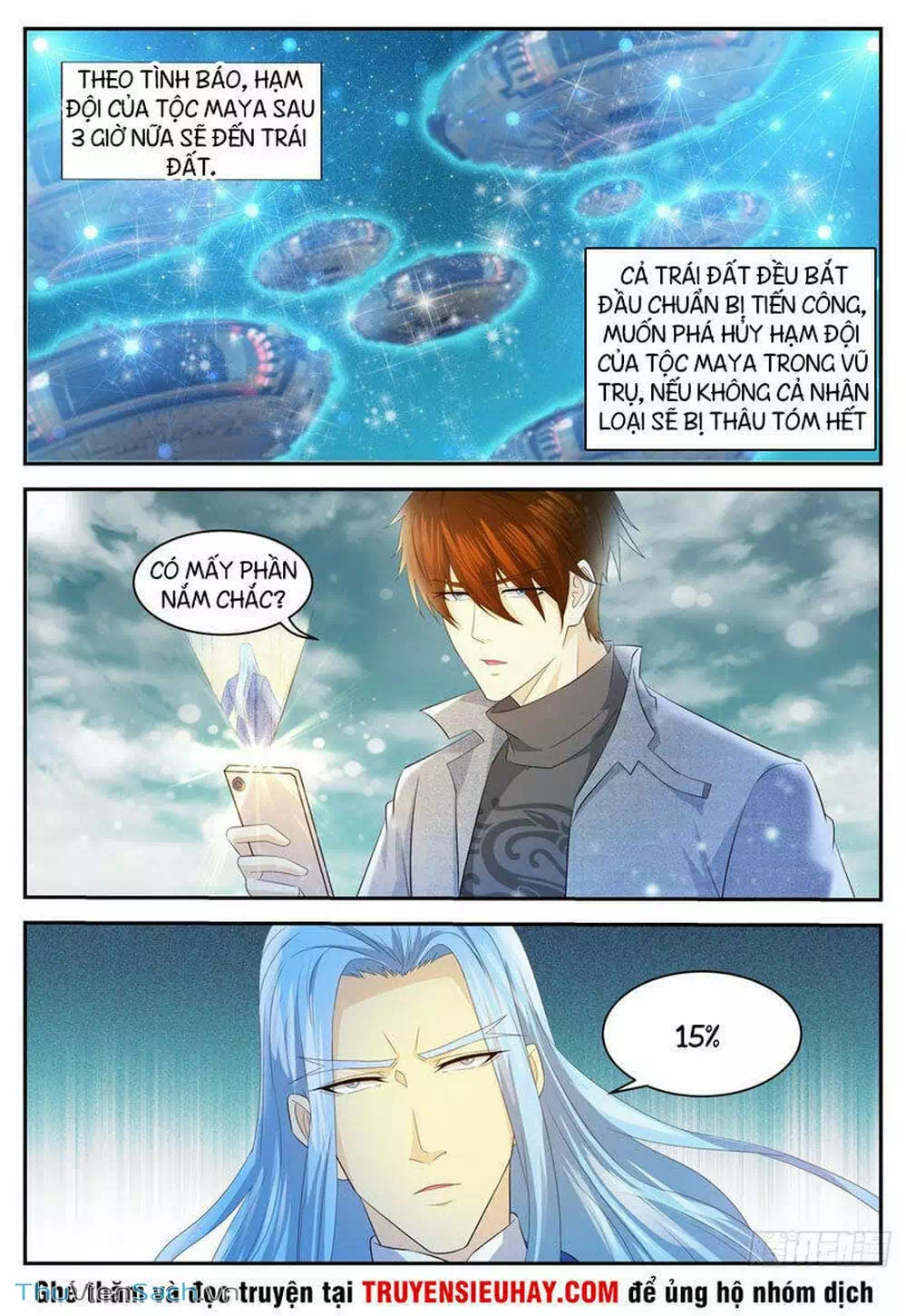 Chapter 439 - Image 11