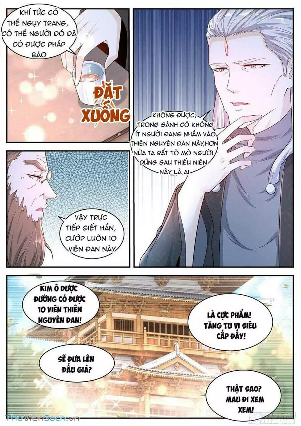 Chapter 446 - Image 7