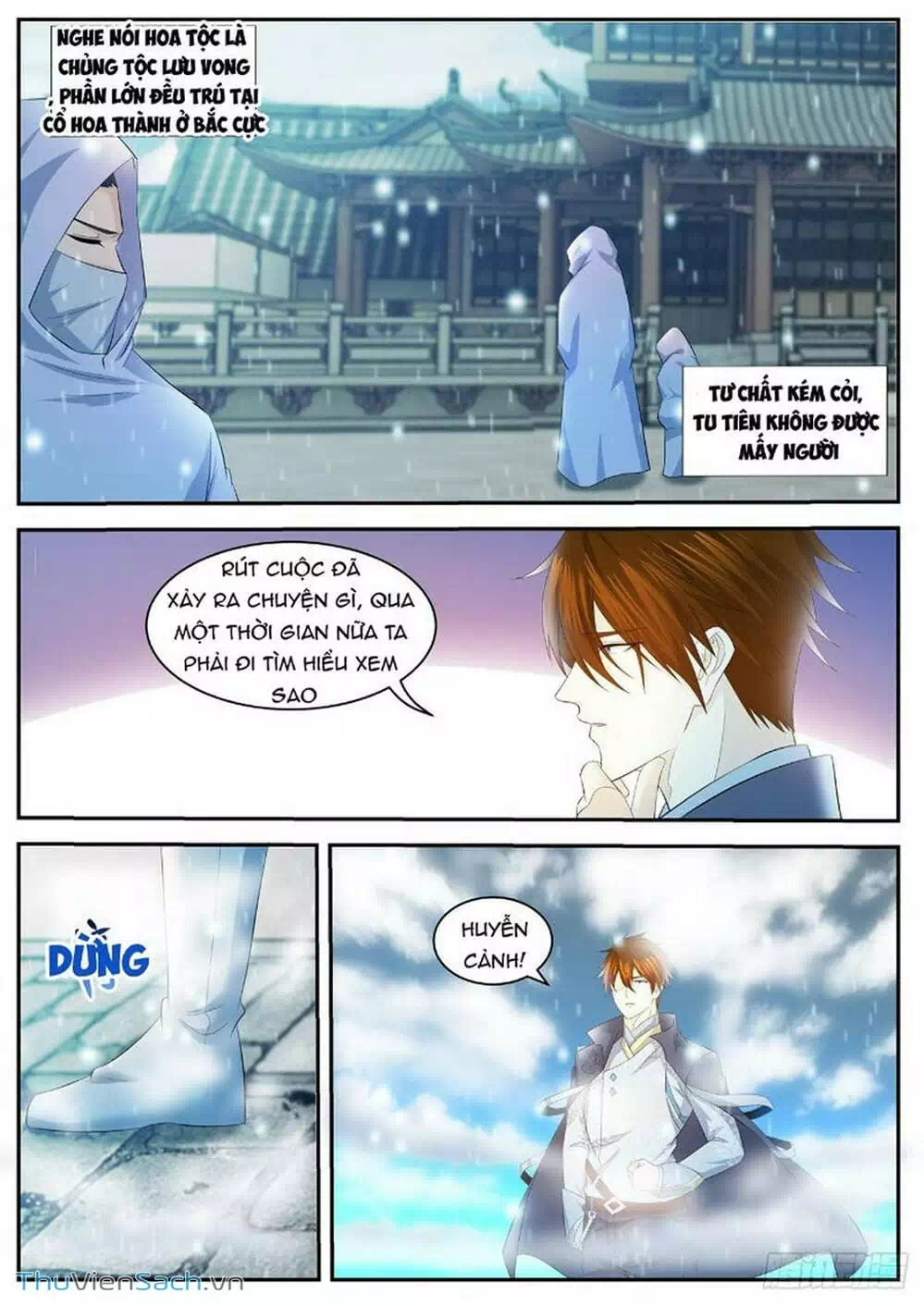 Chapter 447 - Image 3