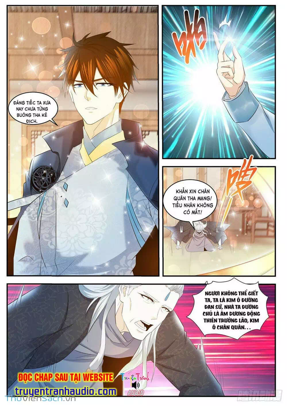 Chapter 448 - Image 4