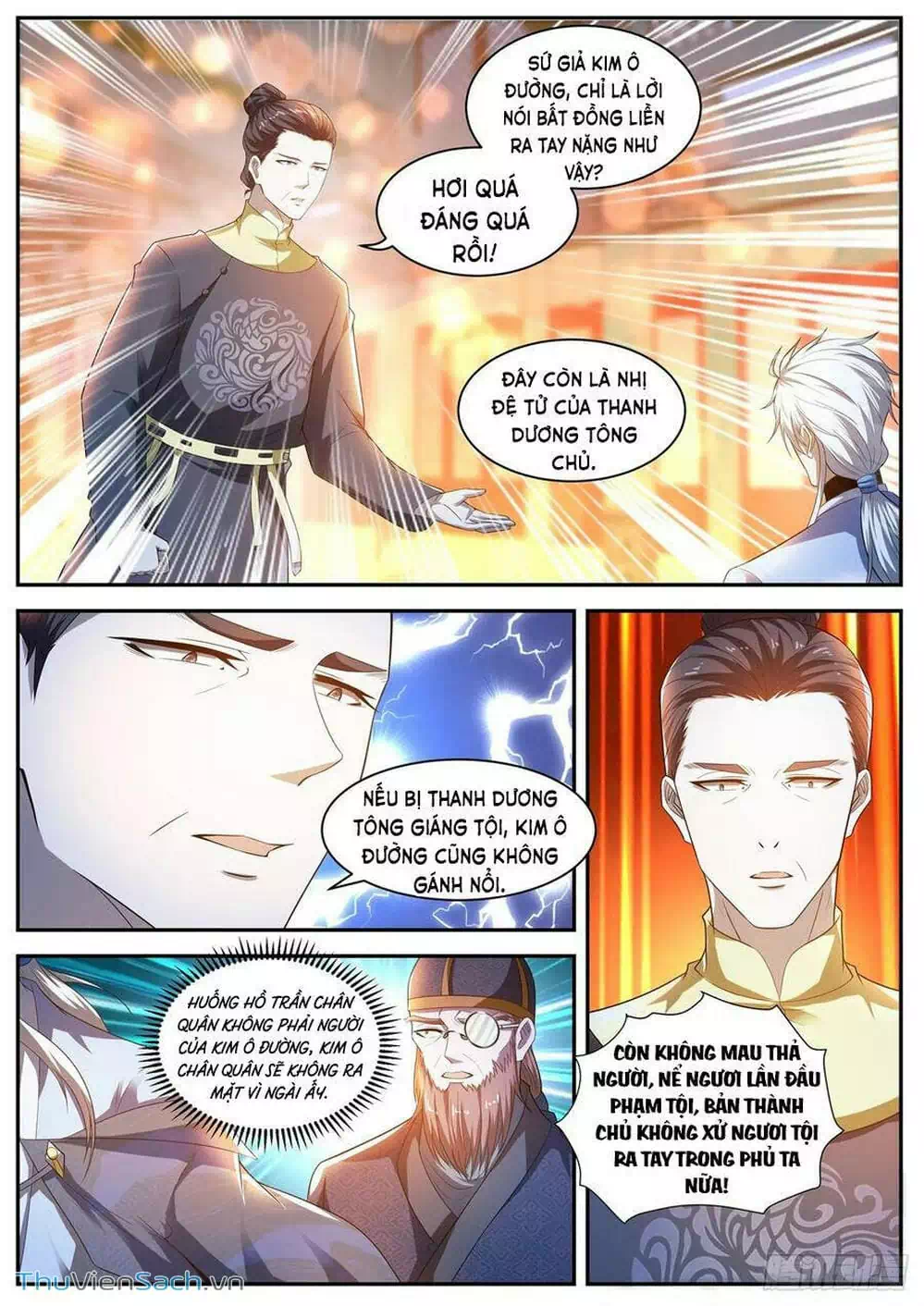 Chapter 449 - Image 13