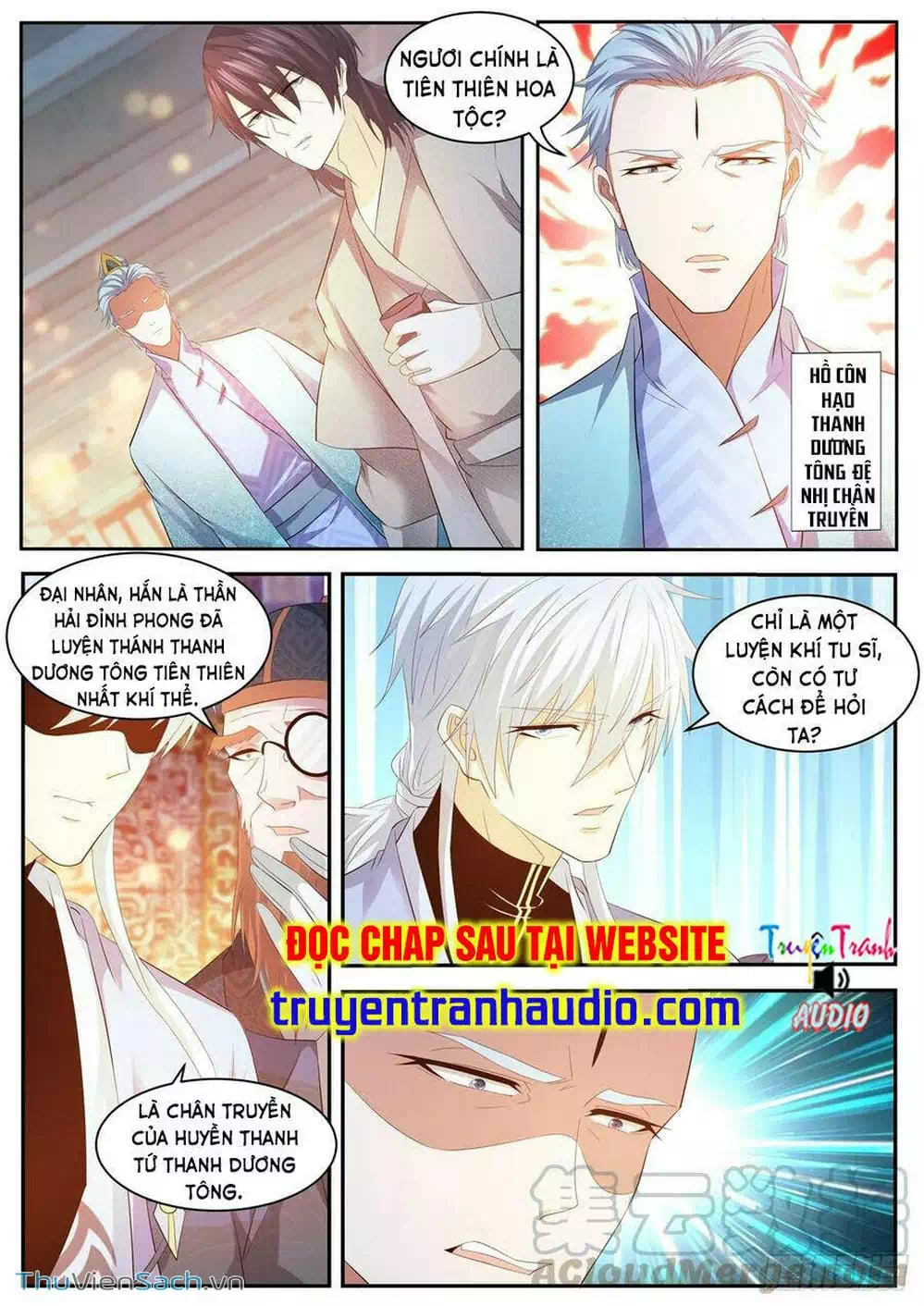 Chapter 449 - Image 3
