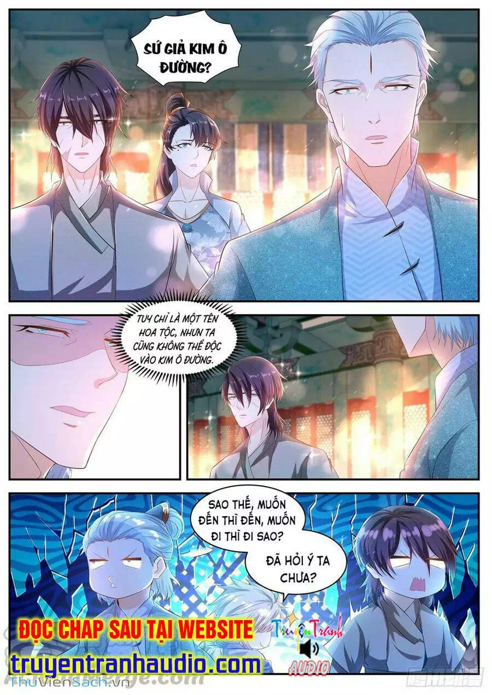 Chapter 449 - Image 6