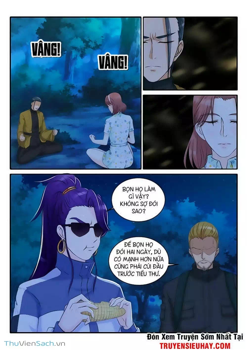 Chapter 45 - Image 5