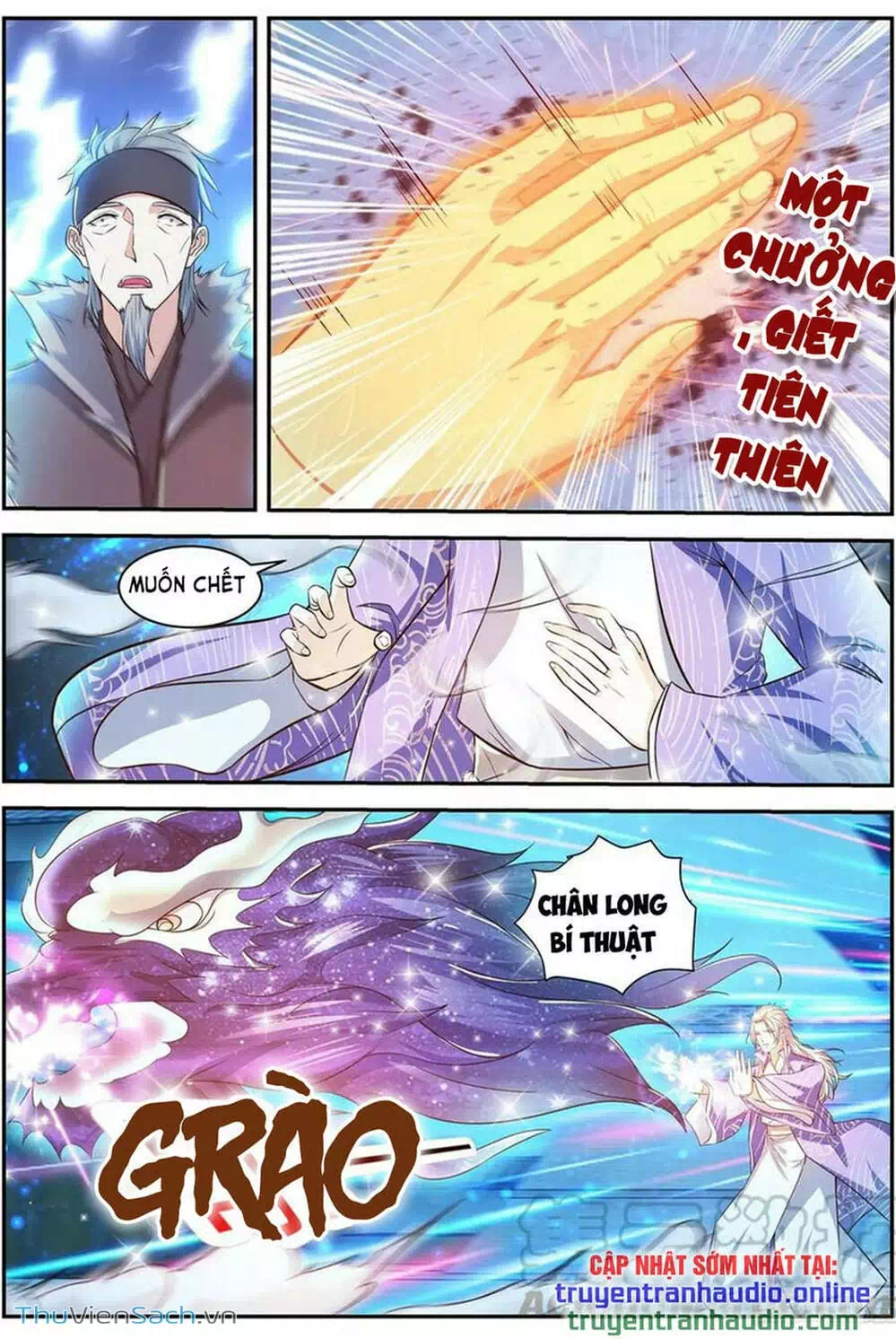 Chapter 452 - Image 12