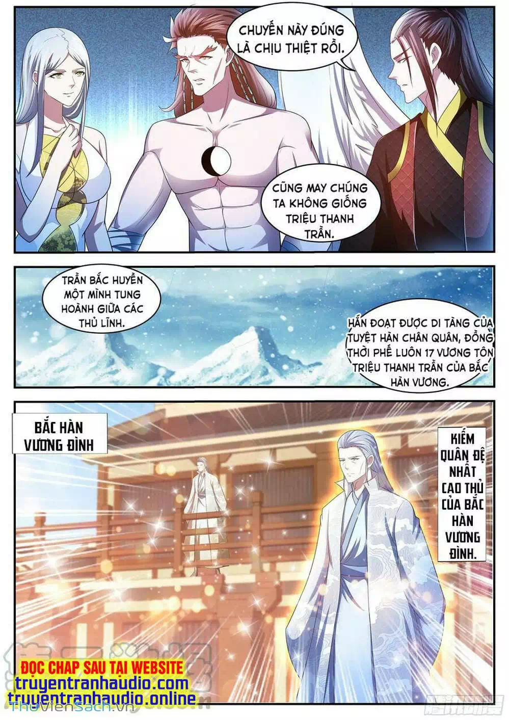 Chapter 454 - Image 8