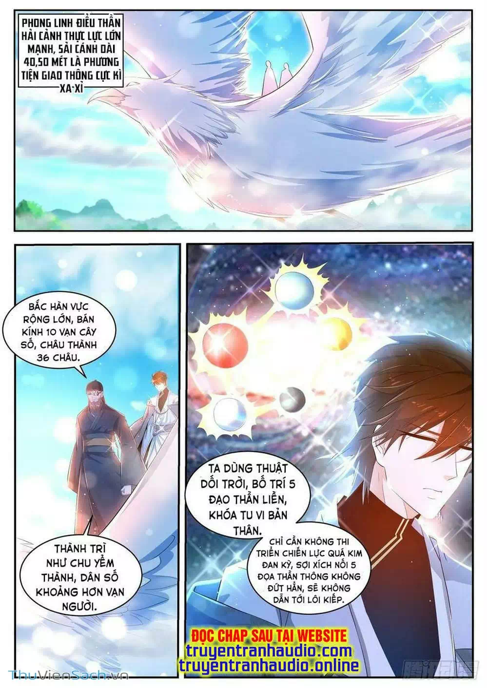 Chapter 456 - Image 7