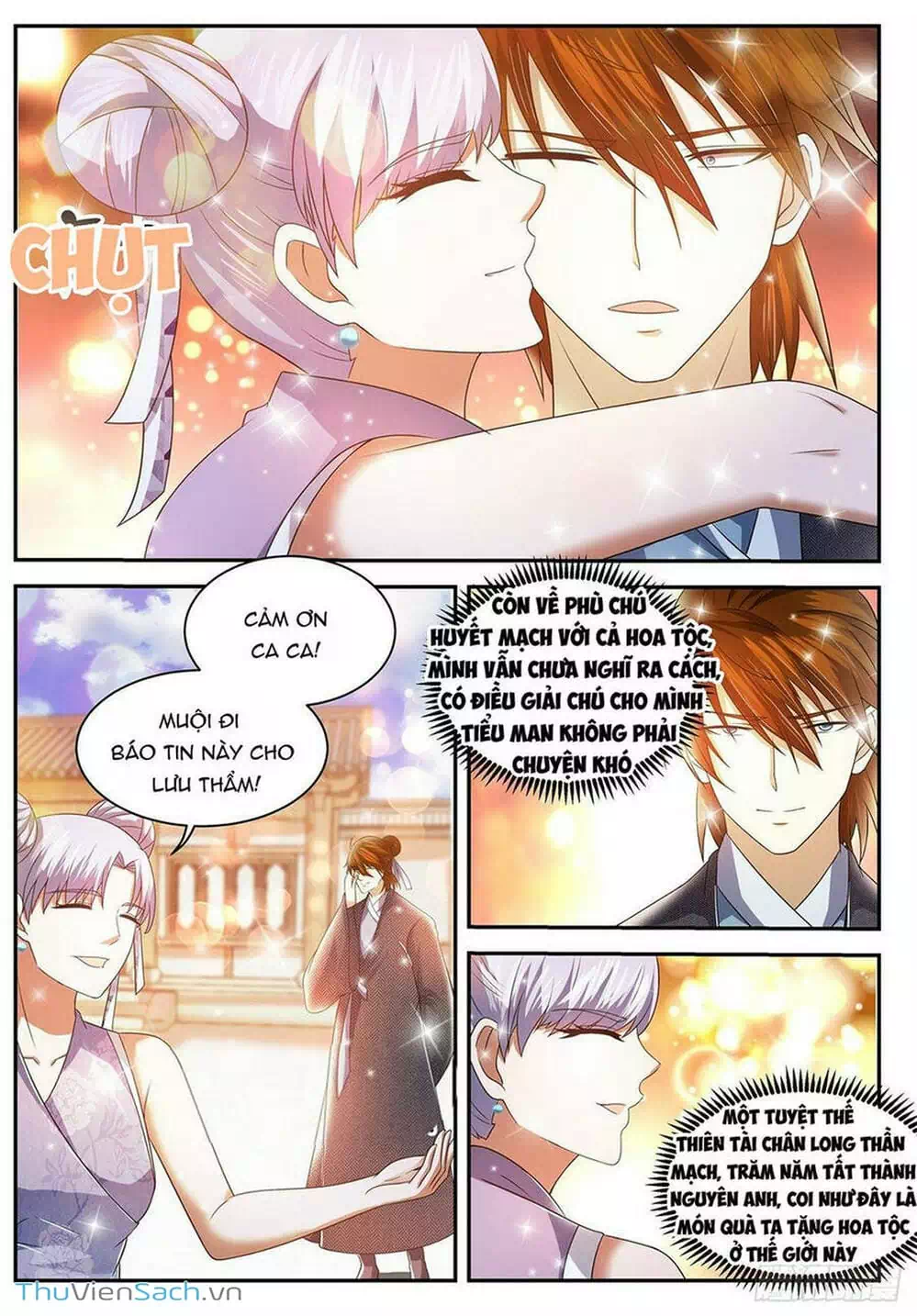 Chapter 457 - Image 7
