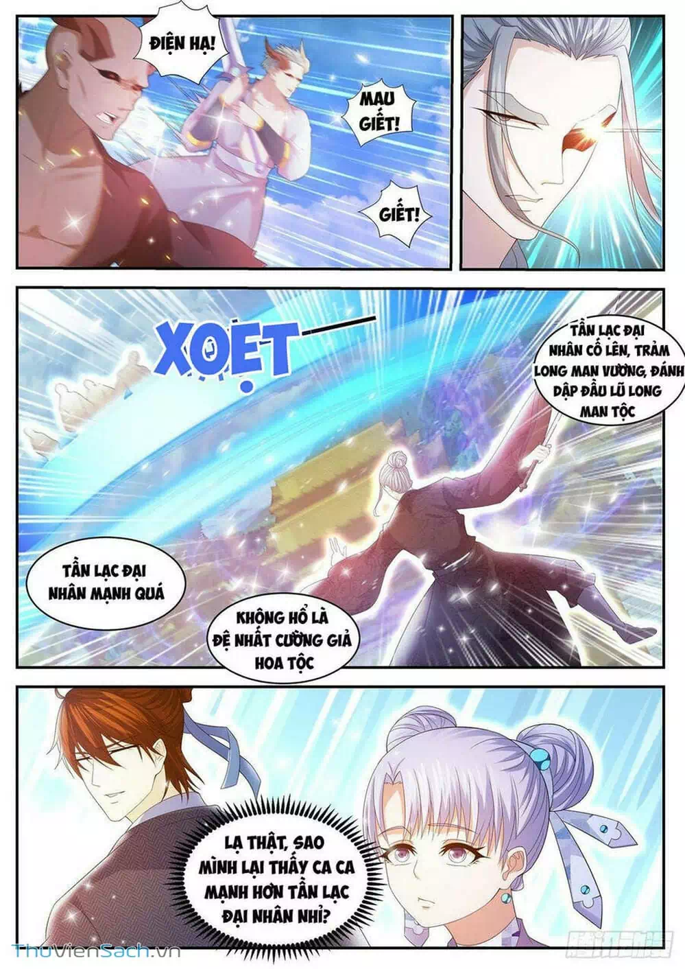 Chapter 459 - Image 2