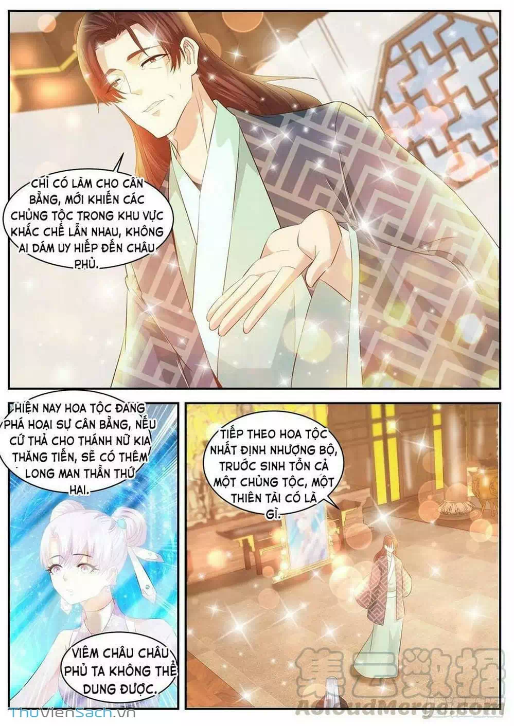 Chapter 459 - Image 10