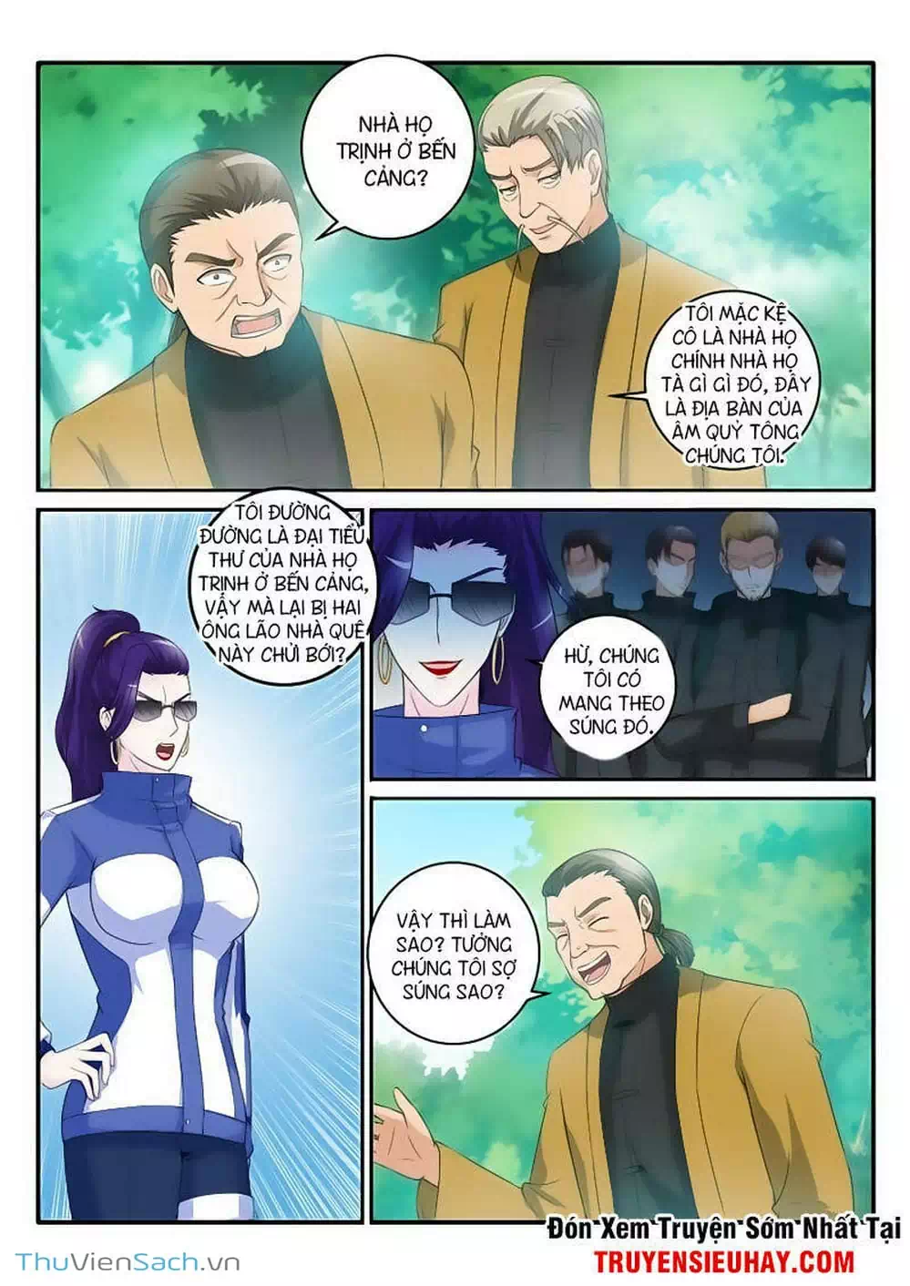 Chapter 46 - Image 1