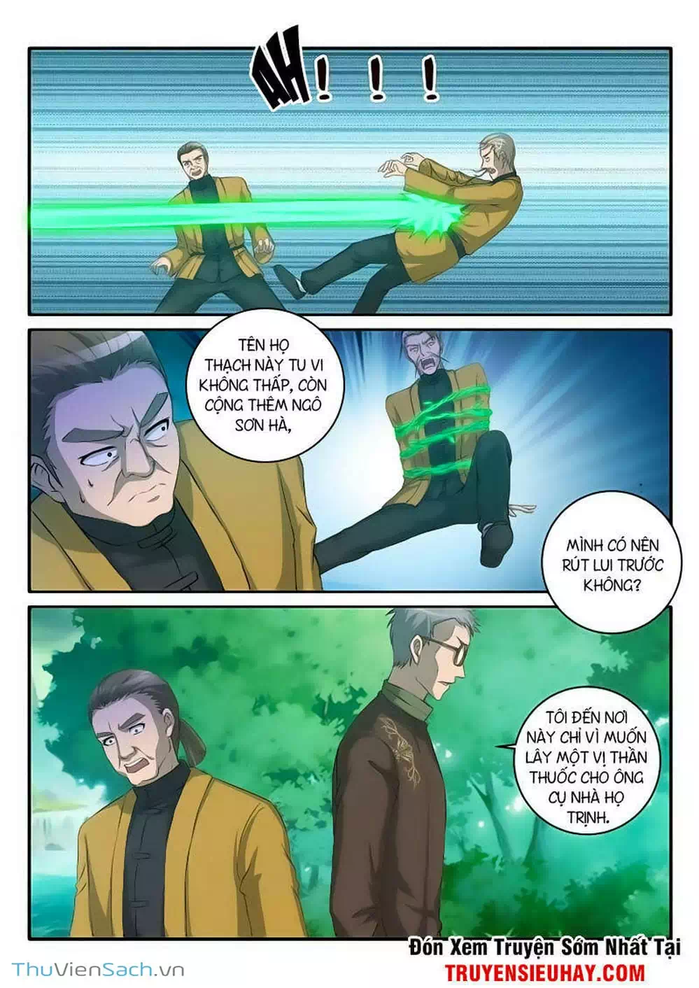 Chapter 46 - Image 7