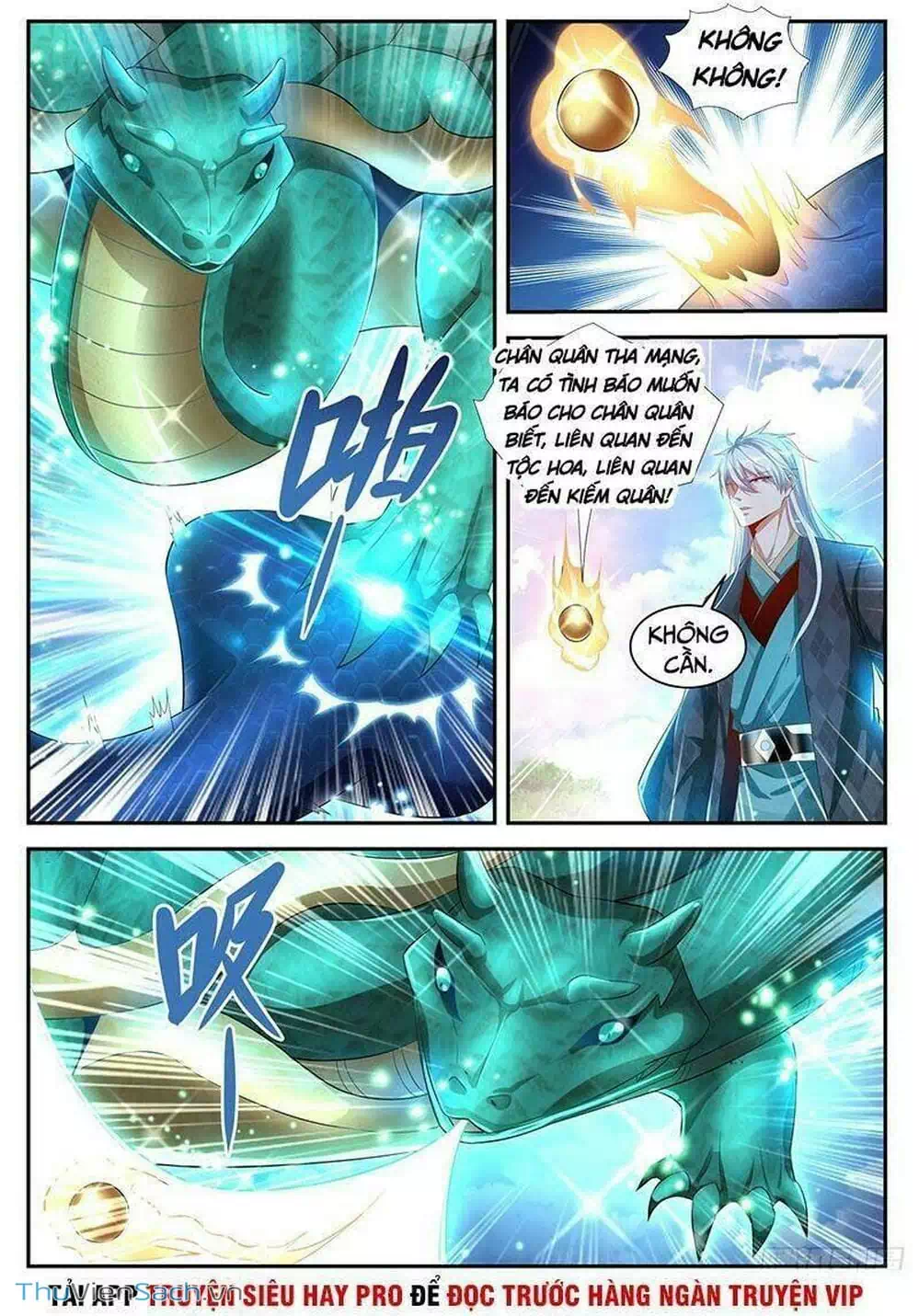 Chapter 467 - Image 3