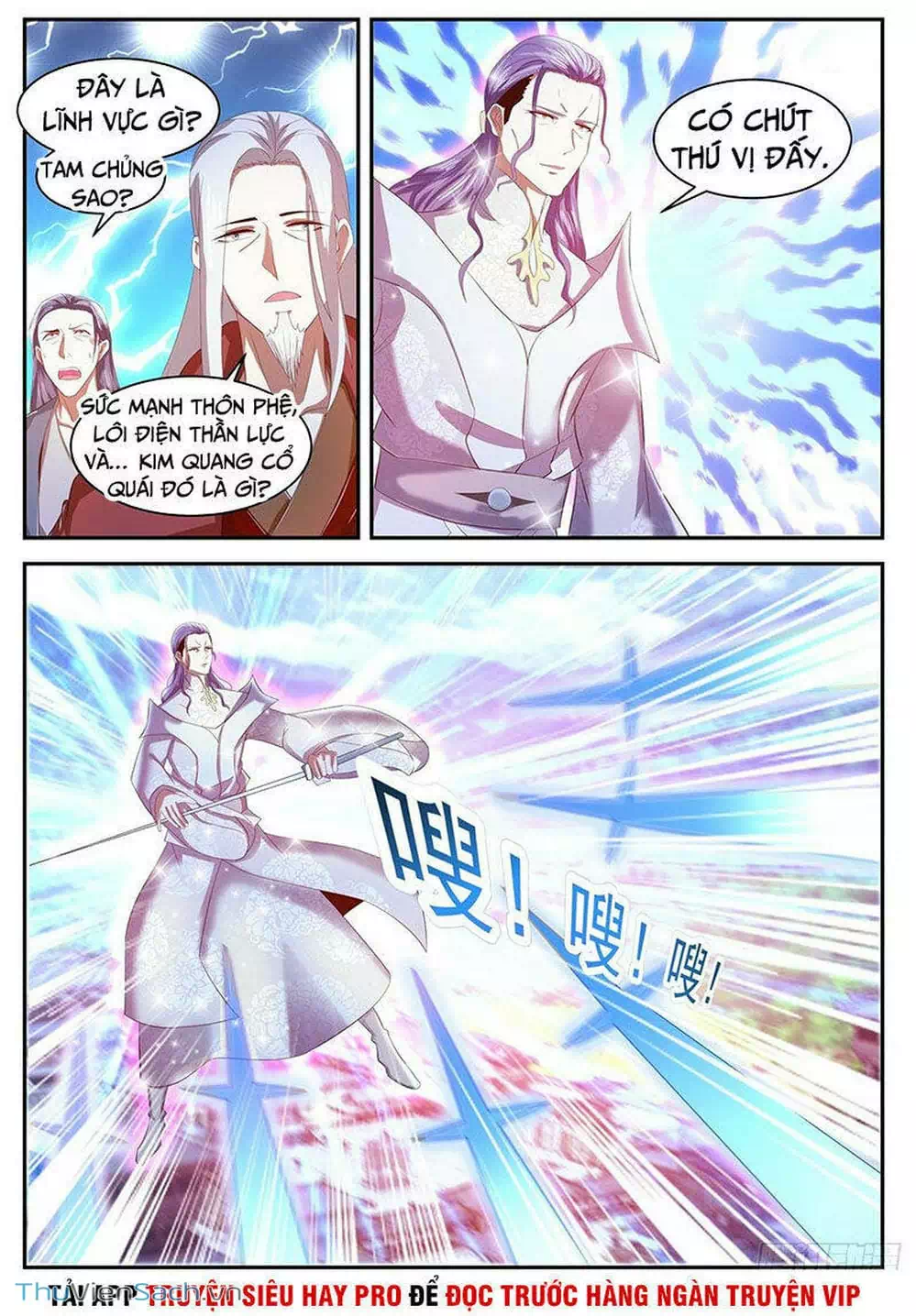 Chapter 469 - Image 11