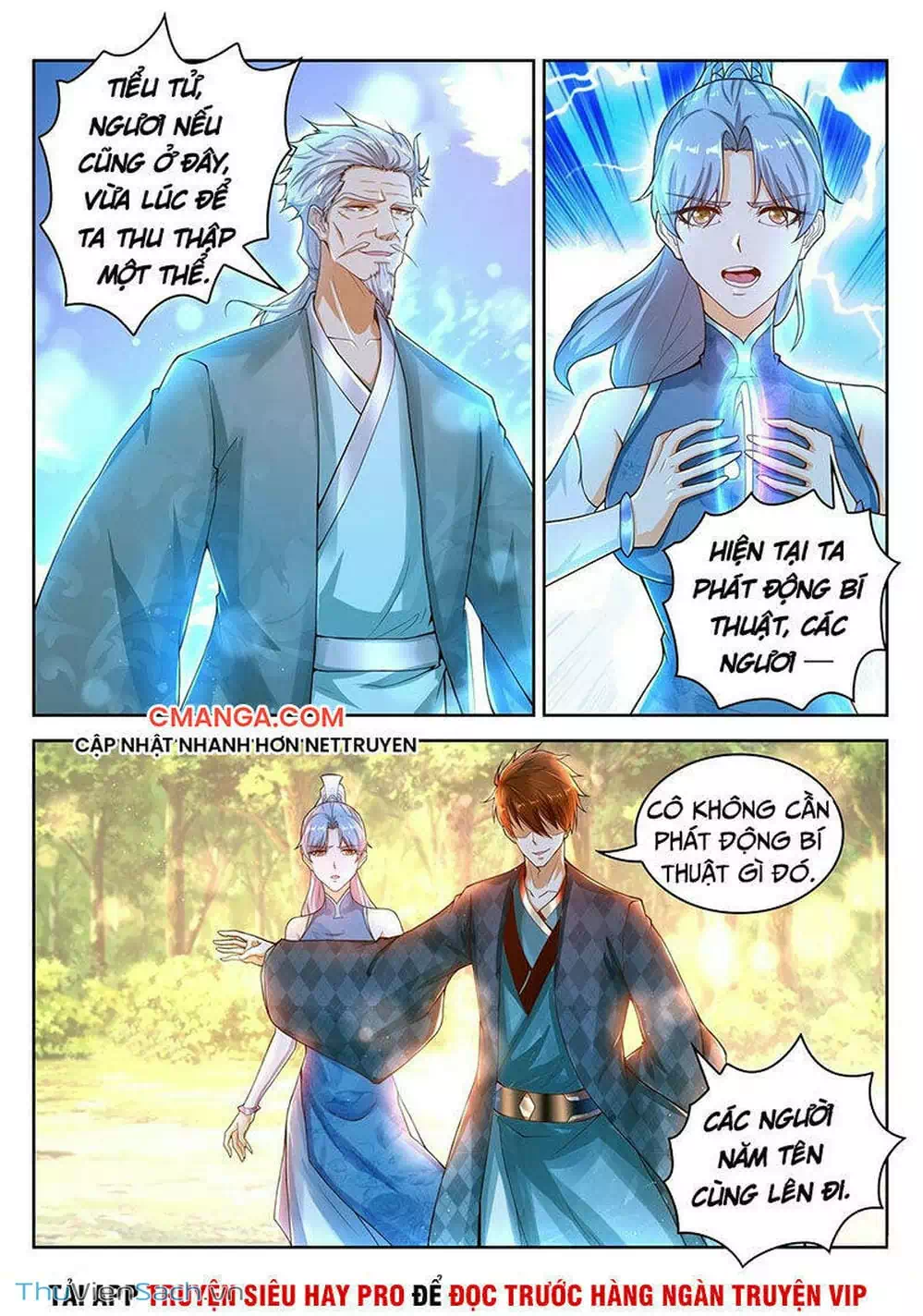 Chapter 477 - Image 6