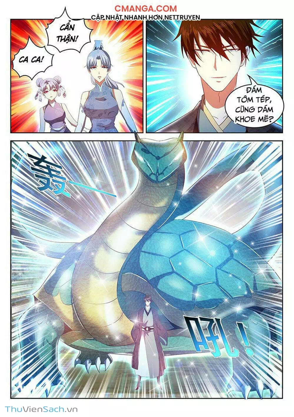 Chapter 478 - Image 6