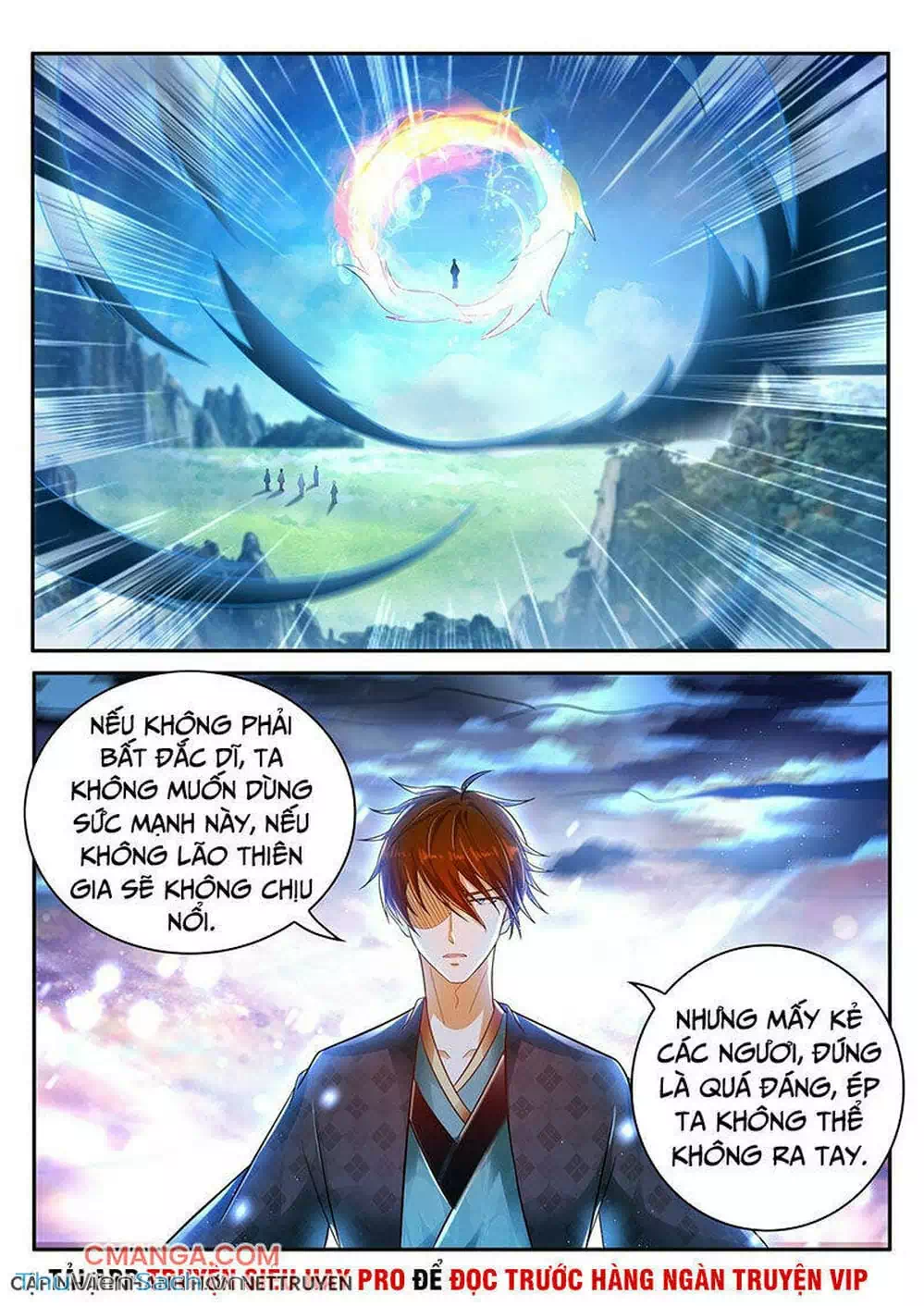 Chapter 479 - Image 1