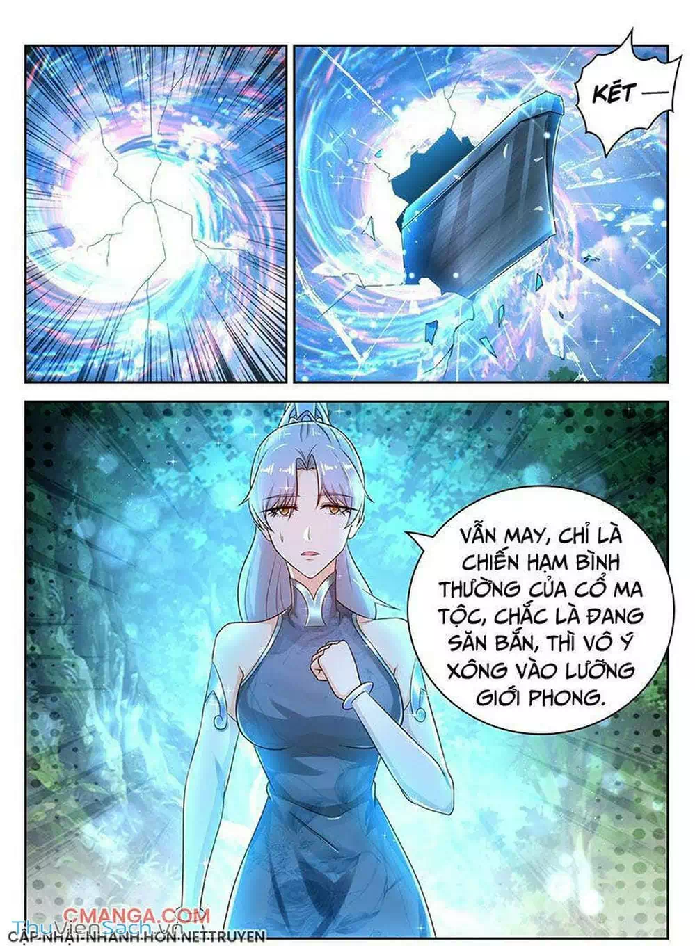 Chapter 479 - Image 13