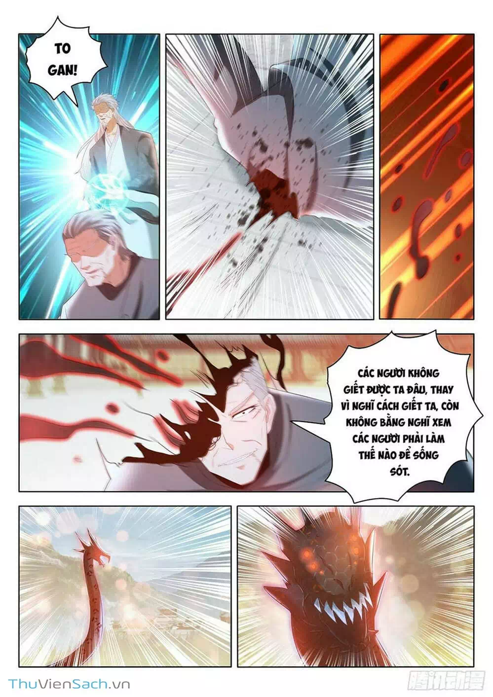 Chapter 487 - Image 3