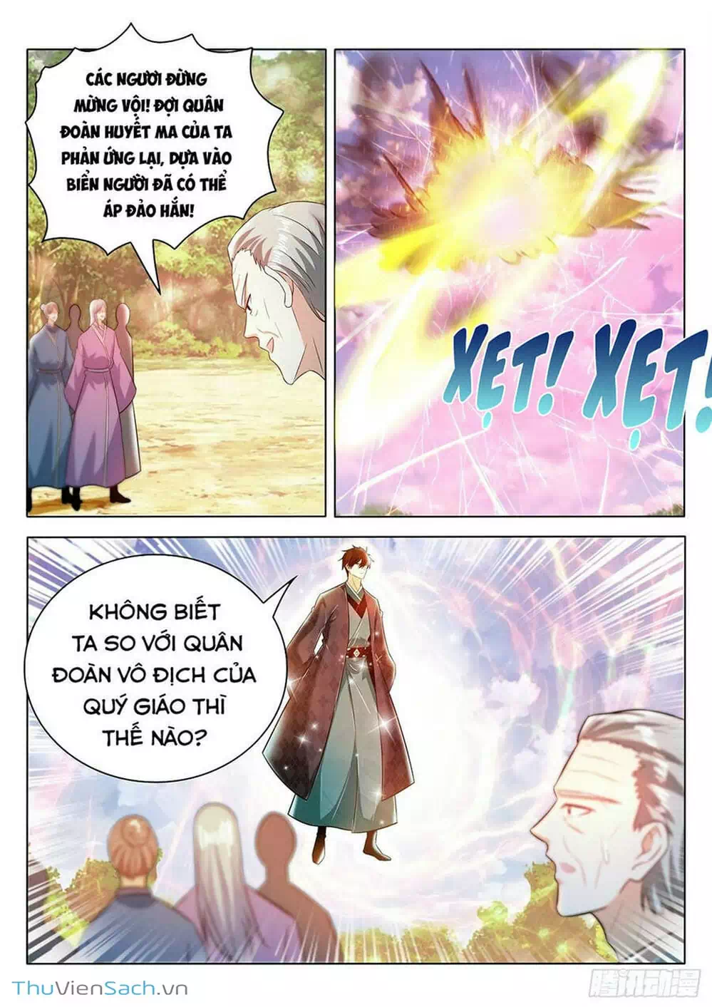 Chapter 487 - Image 8
