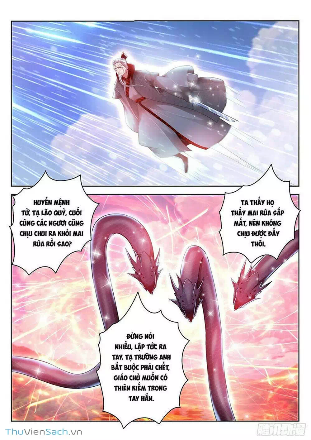 Chapter 488 - Image 3
