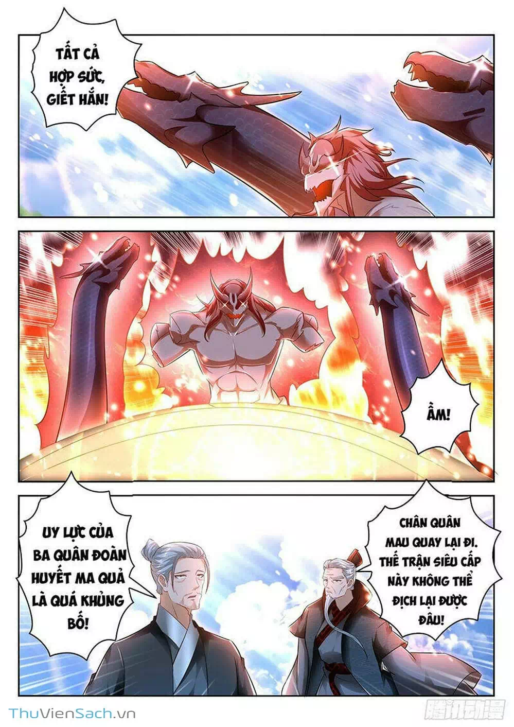 Chapter 488 - Image 10