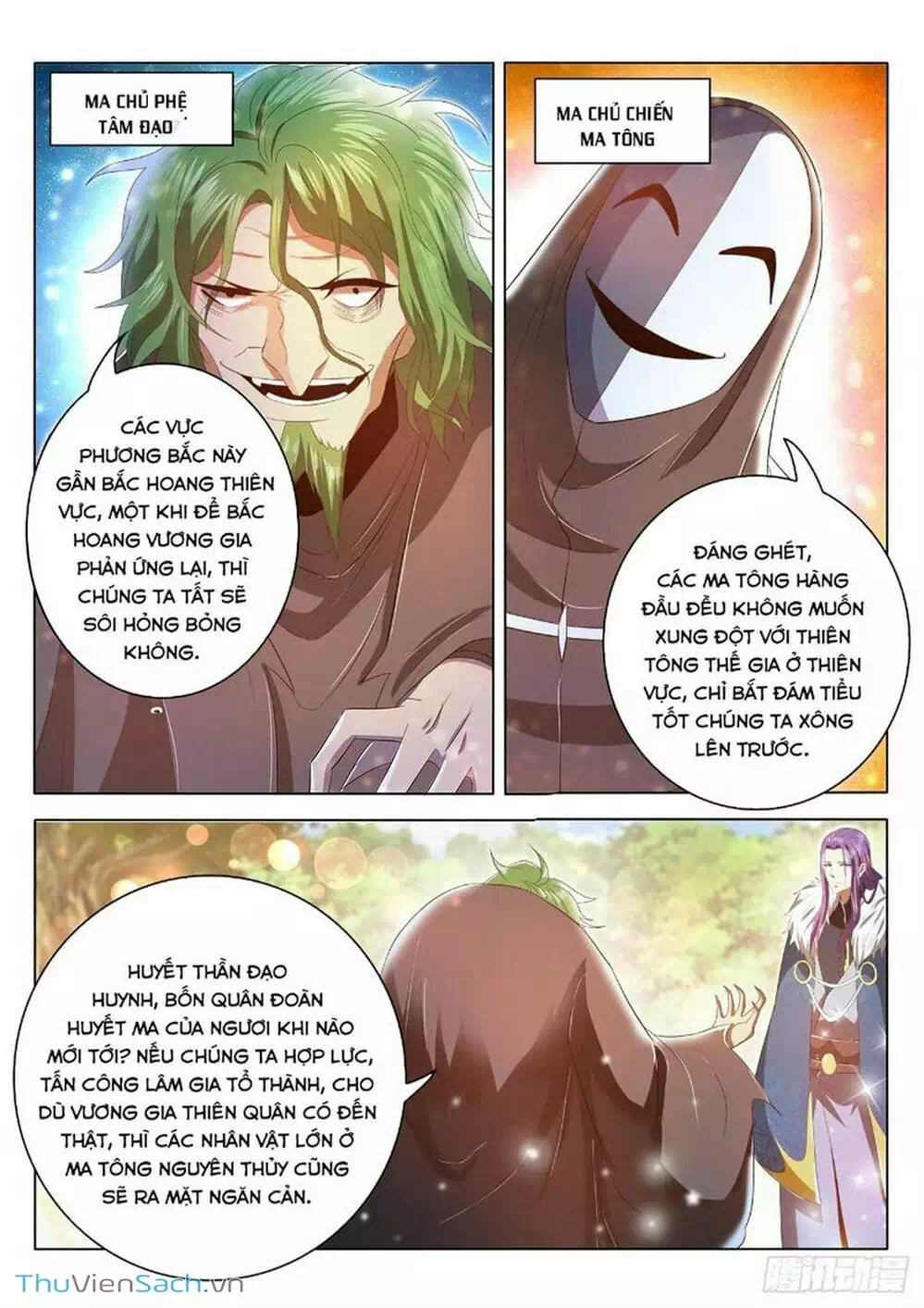 Chapter 489 - Image 5