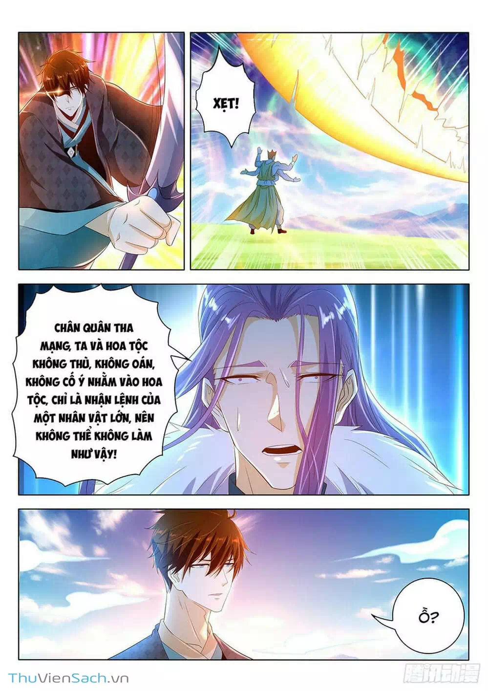 Chapter 490 - Image 9