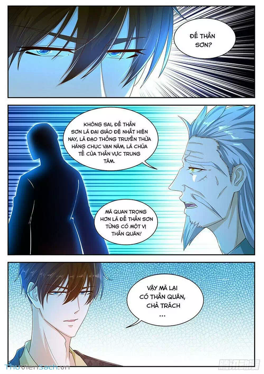 Chapter 491 - Image 10