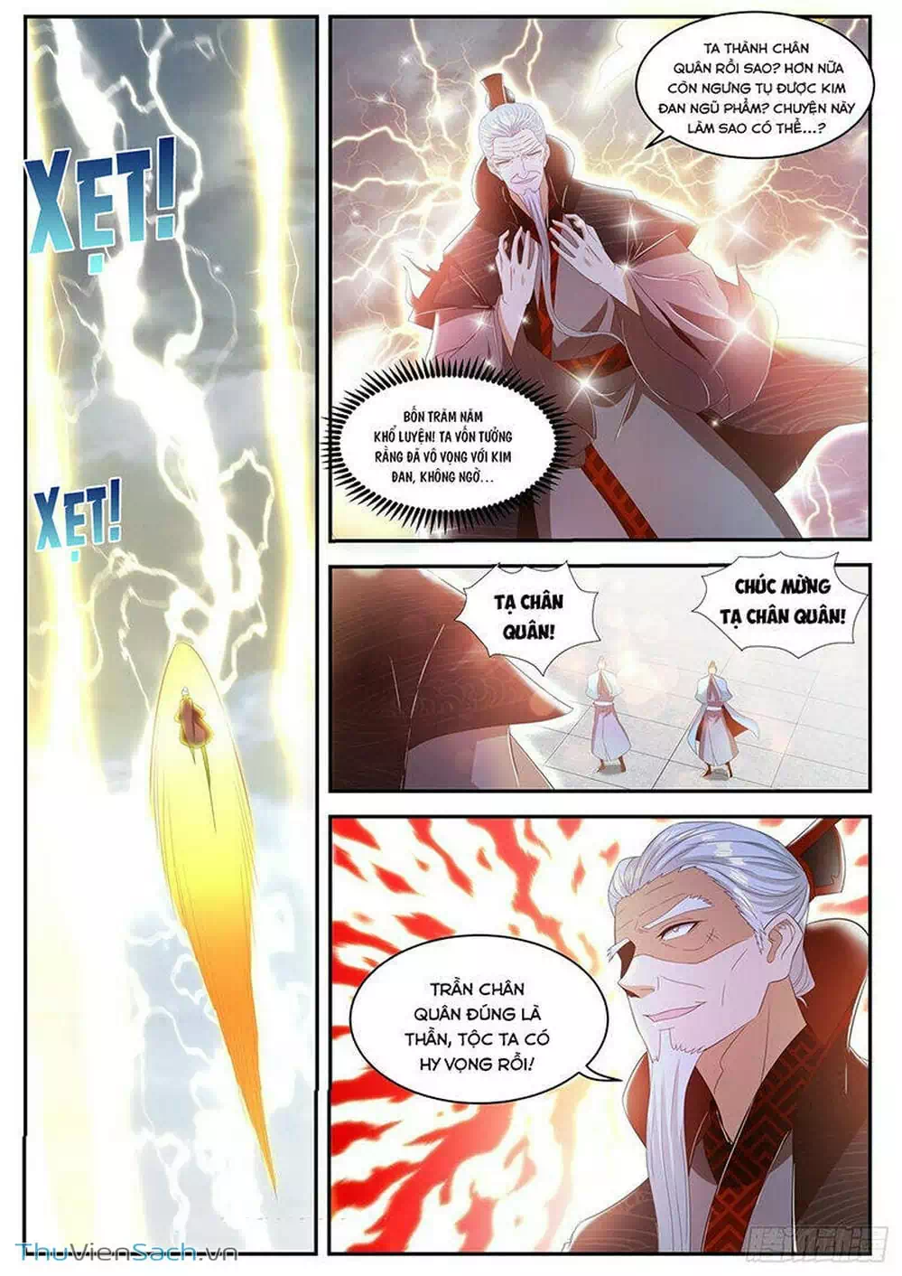Chapter 492 - Image 3