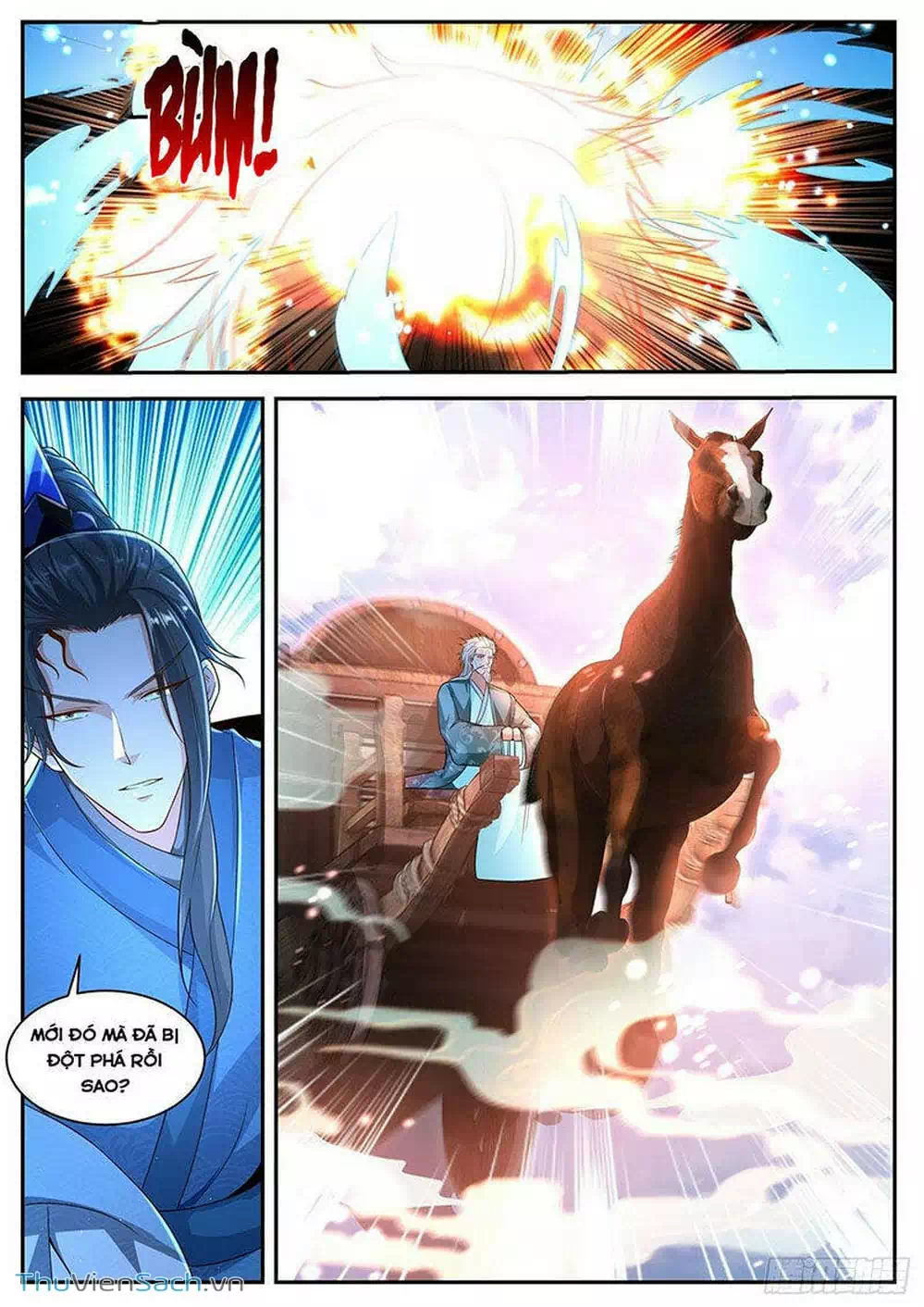 Chapter 493 - Image 11