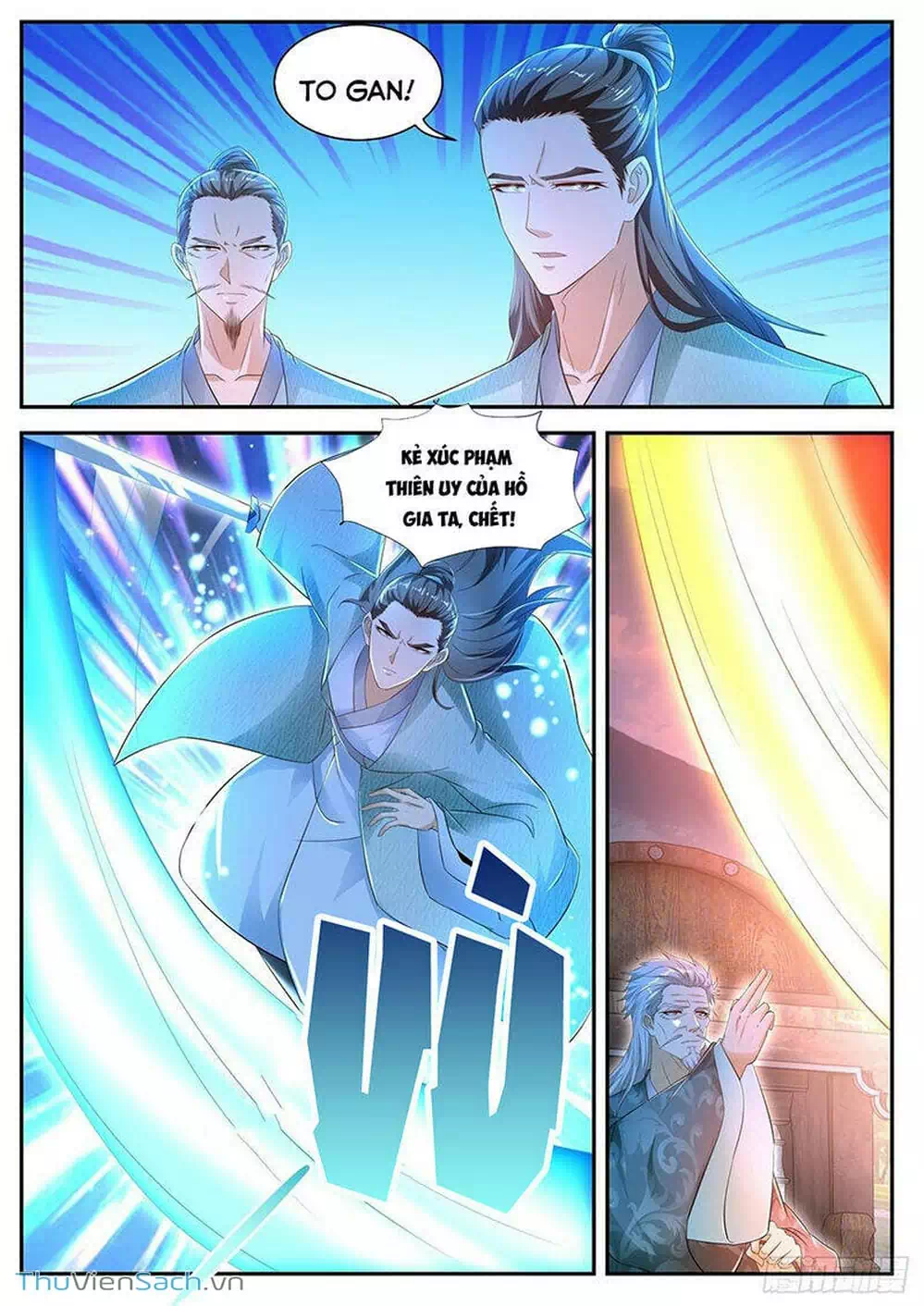 Chapter 493 - Image 4