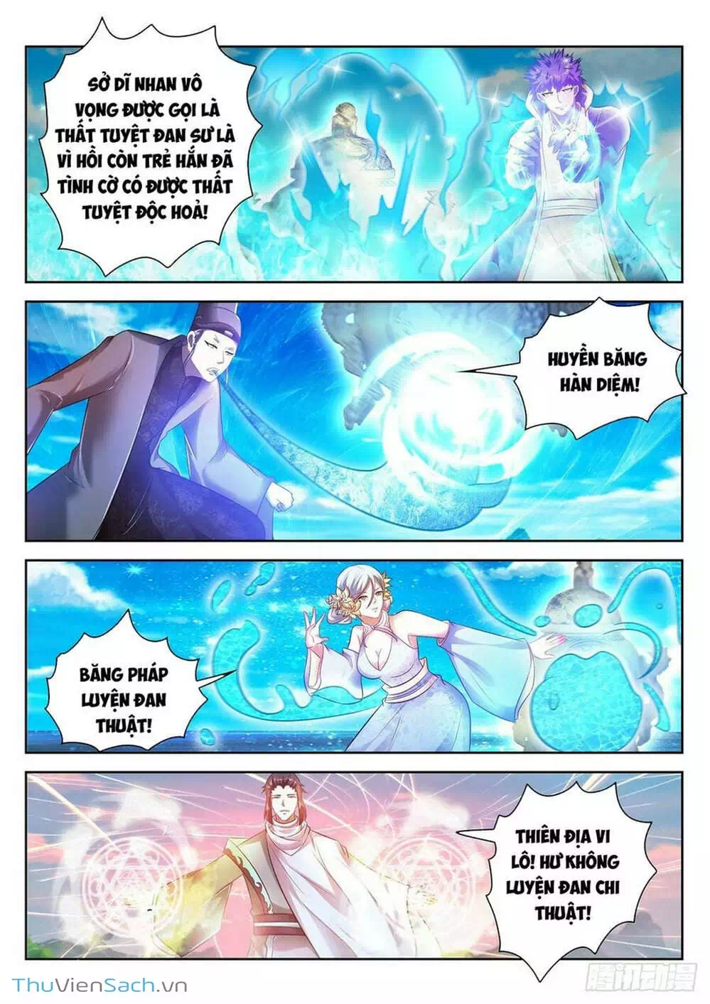 Chapter 497 - Image 2