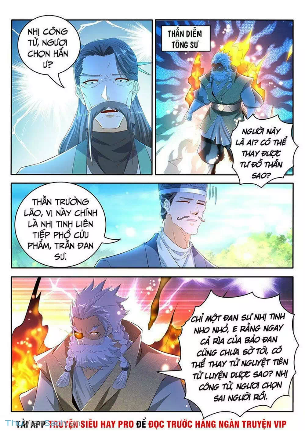 Chapter 498 - Image 13