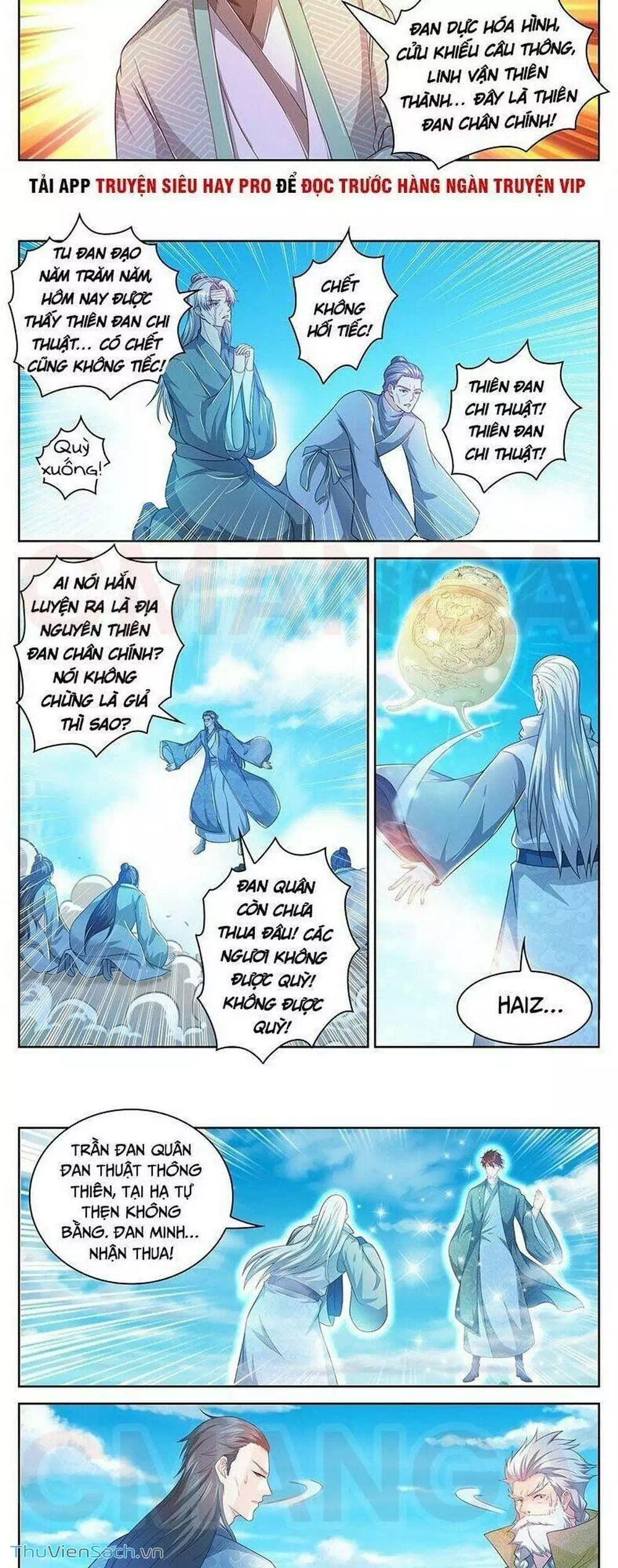 Chapter 504 - Image 1