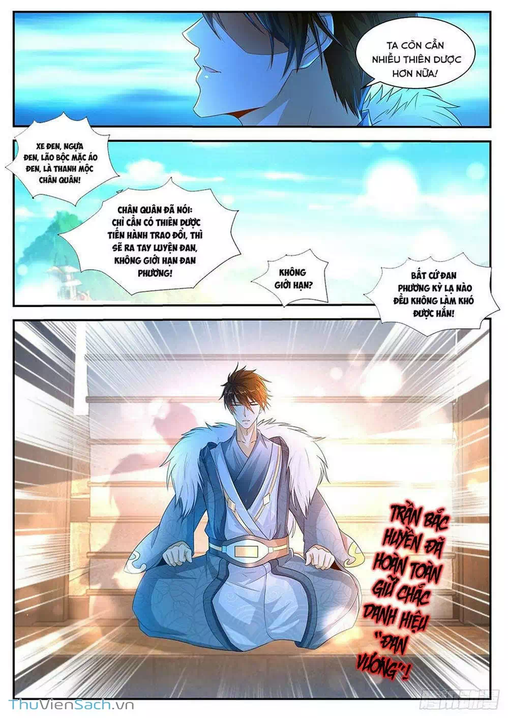 Chapter 504 - Image 10