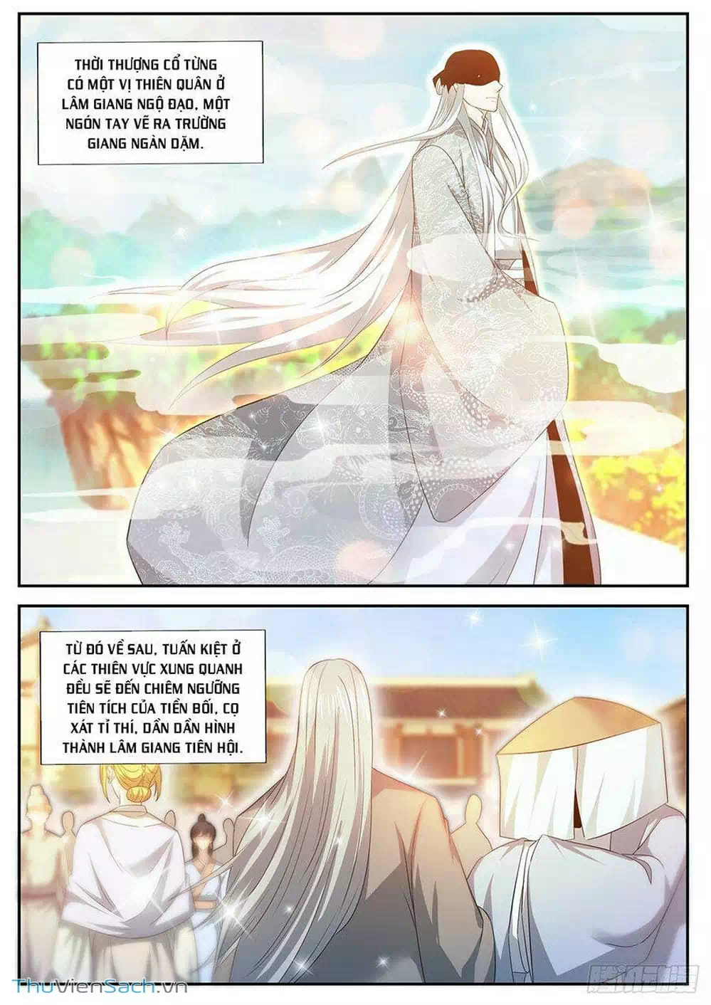 Chapter 505 - Image 2