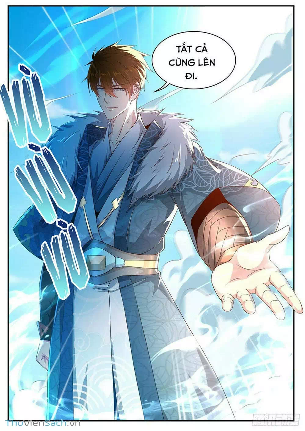 Chapter 509 - Image 5