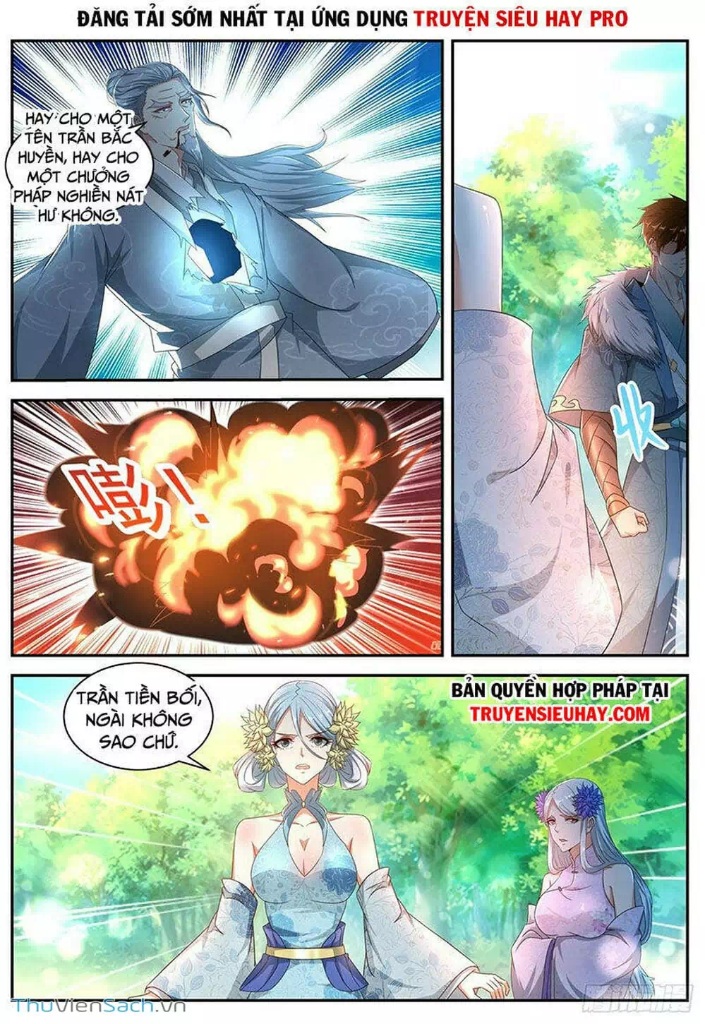 Chapter 512 - Image 7