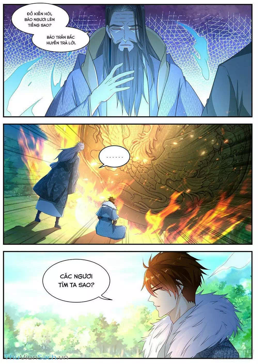 Chapter 513 - Image 1